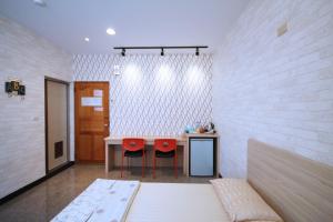 Pingguo De Jia Du Jia Homestay