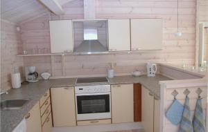 Holiday Home Elsdyrstien