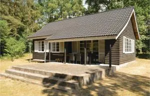 Holiday Home Gyvelvej Ebeltoft Iii - Øksenmølle