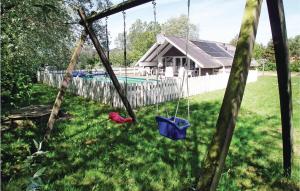 Holiday Home Hemmet 22