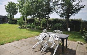 One-Bedroom Apartment In Sydals