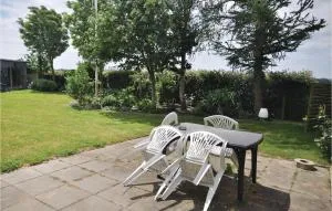 One-Bedroom Apartment In Sydals - Søby