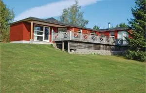 Holiday Home Floravej Ebeltoft Iii - Ebeltoft