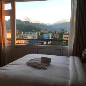 Hotel Lilyland Pvt Ltd