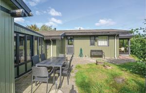 Holiday Home Fanø 18