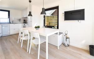 One-Bedroom Holiday Home In Otterup