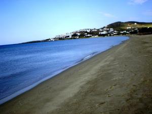 Porto Apergis Tinos Greece