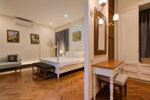 Chateau de Prim Khao Yai