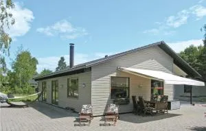Holiday Home Barakvejen Jægerspris Ixx - Kulhuse