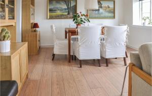 Three-Bedroom Holiday Home In Faaborg