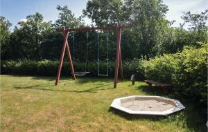 Holiday Home Leopardvej Tarm X