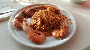 La Valle Verde hotel ristorante pizzeria