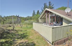 Holiday Home Tane Hedevej X
