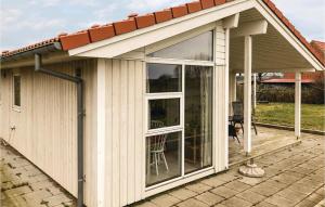 Two-Bedroom Holiday Home In Borre - 4-star hotels in Borre