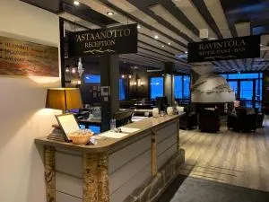 Hotel Rukatonttu - Ruka