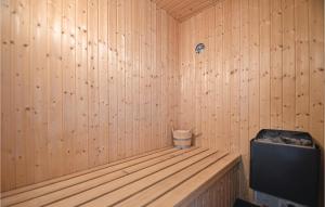 Holiday Home Sydmarken Toftlund I