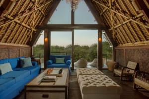 Jeeva Beloam Beach Camp