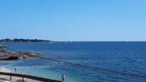 Studio face à la mer - 富埃南