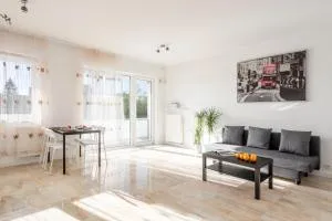 Warsaw-Aparts Bukowinska 2 - 华沙