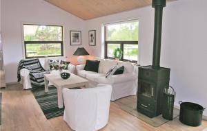 Holiday Home Barakvejen Jægerspris Ixx