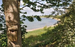 Three-Bedroom Holiday Home In Faaborg