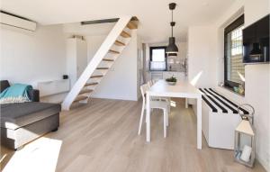 One-Bedroom Holiday Home In Otterup