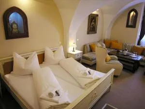 库里塞克旅馆 - Přímětice