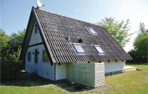 Holiday Home Brombærvænget Humble Vi