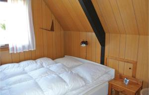 Holiday Home Brombærvænget Humble Vi