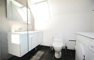 Holiday Home Brombærvænget Humble Vi