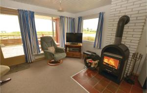 Three-Bedroom Holiday Home In Egernsund
