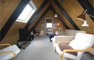 Holiday Home Brombærvænget Humble Vi