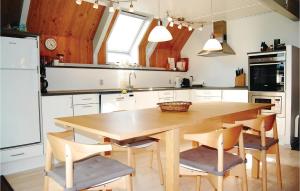 Holiday Home Brombærvænget Humble Vi