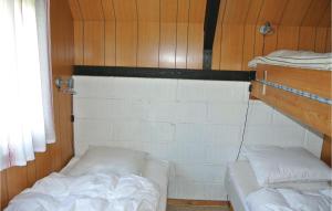 Holiday Home Brombærvænget Humble Vi