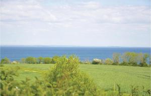 Three-Bedroom Holiday Home In Sydals