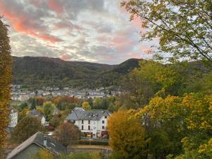 Hotels LOGIS Hotel Bel Horizon : photos des chambres