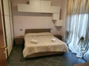 Apartmán ALEX SQUARE Alessandria Itálie