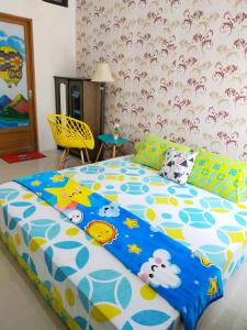 ANAMI Homestay & Guest House Cilacap