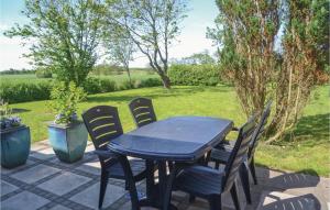 Holiday Home Outrup I