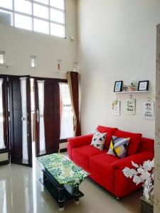 ANAMI Homestay & Guest House Cilacap