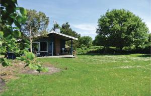 Holiday Home Engkarsevej