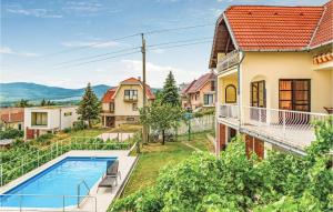 3 star vikendica Holiday home Ösveny utca-Szentendre Senandrija Madjarska
