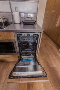 Buta Apartment in New Gudauri, Loft 2