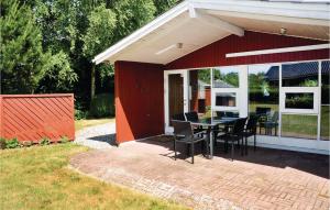 Holiday Home Leopardvej Tarm X