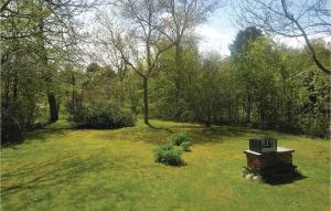 Holiday Home Sommerlystvej Gilleleje X