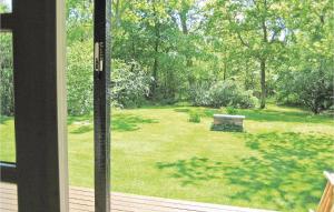Holiday Home Sommerlystvej Gilleleje X