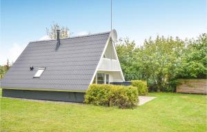 Holiday Home Ebeltoft - 05