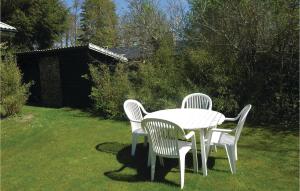 Holiday Home Sommerlystvej Gilleleje X