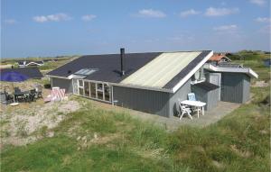 Holiday Home Bjerregårdsvej Hvide Sande Ds Denm