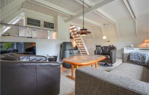 Holiday Home Ebeltoft - 05